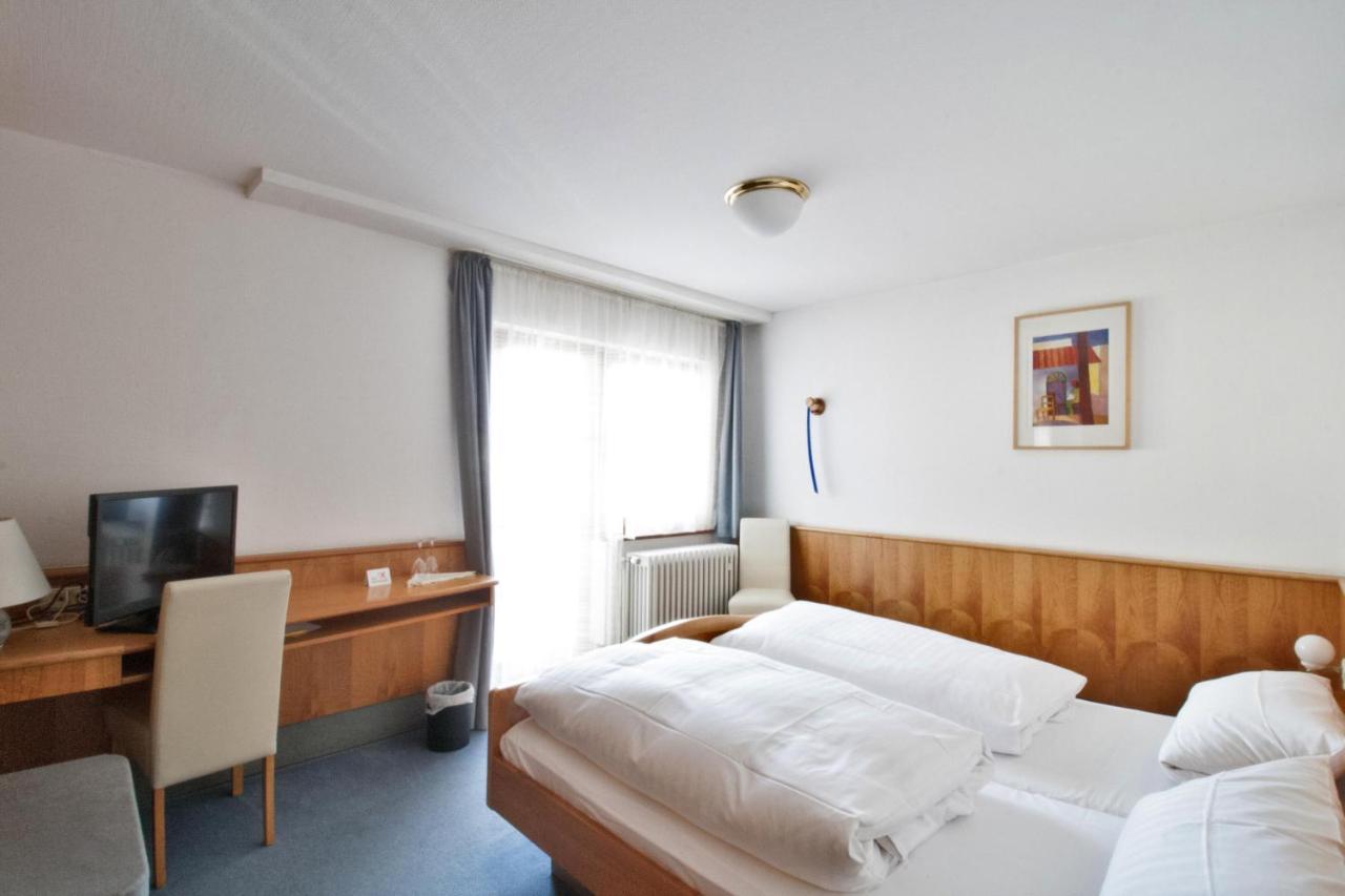 Hotel Krone Strassdorf Schwäbisch Gmünd 外观 照片