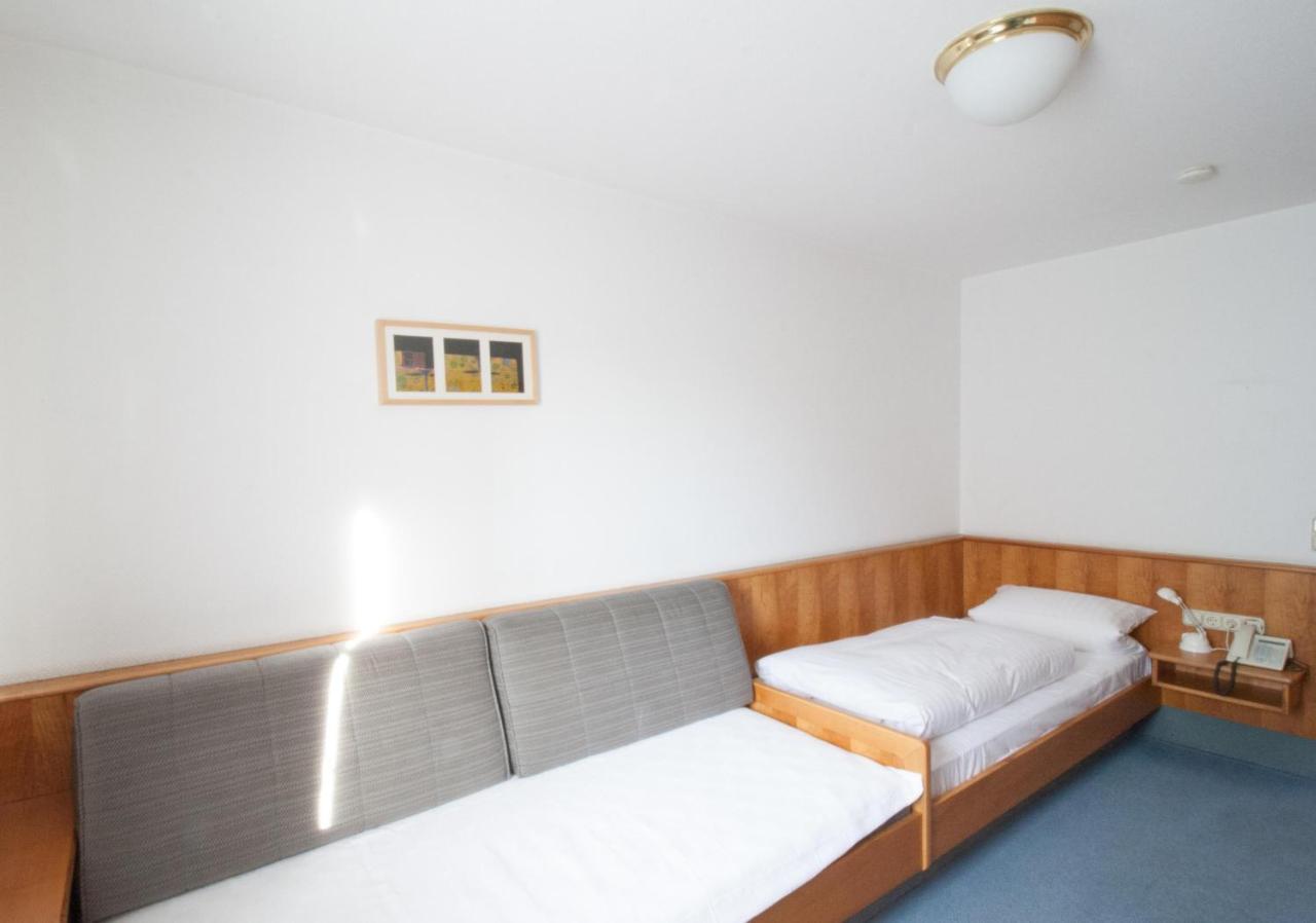 Hotel Krone Strassdorf Schwäbisch Gmünd 外观 照片