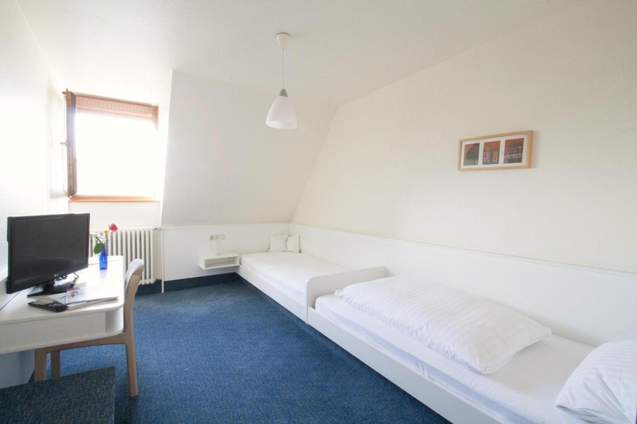 Hotel Krone Strassdorf Schwäbisch Gmünd 外观 照片