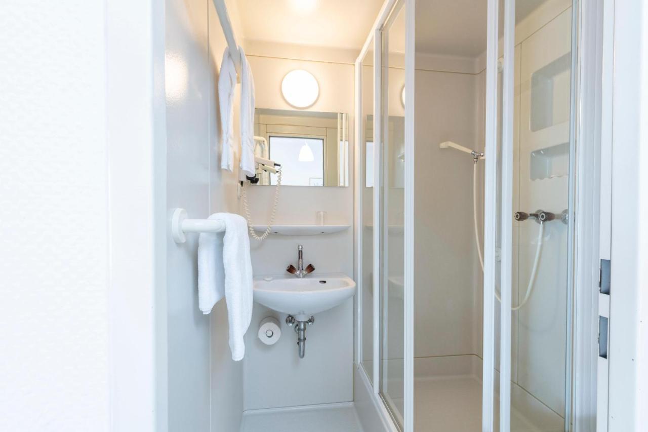 Hotel Krone Strassdorf Schwäbisch Gmünd 外观 照片