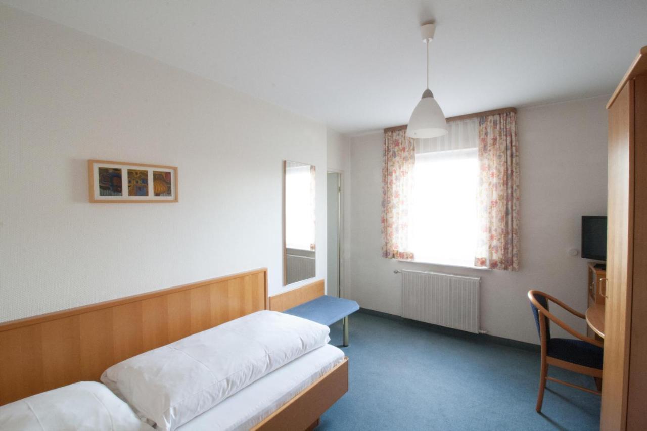 Hotel Krone Strassdorf Schwäbisch Gmünd 外观 照片