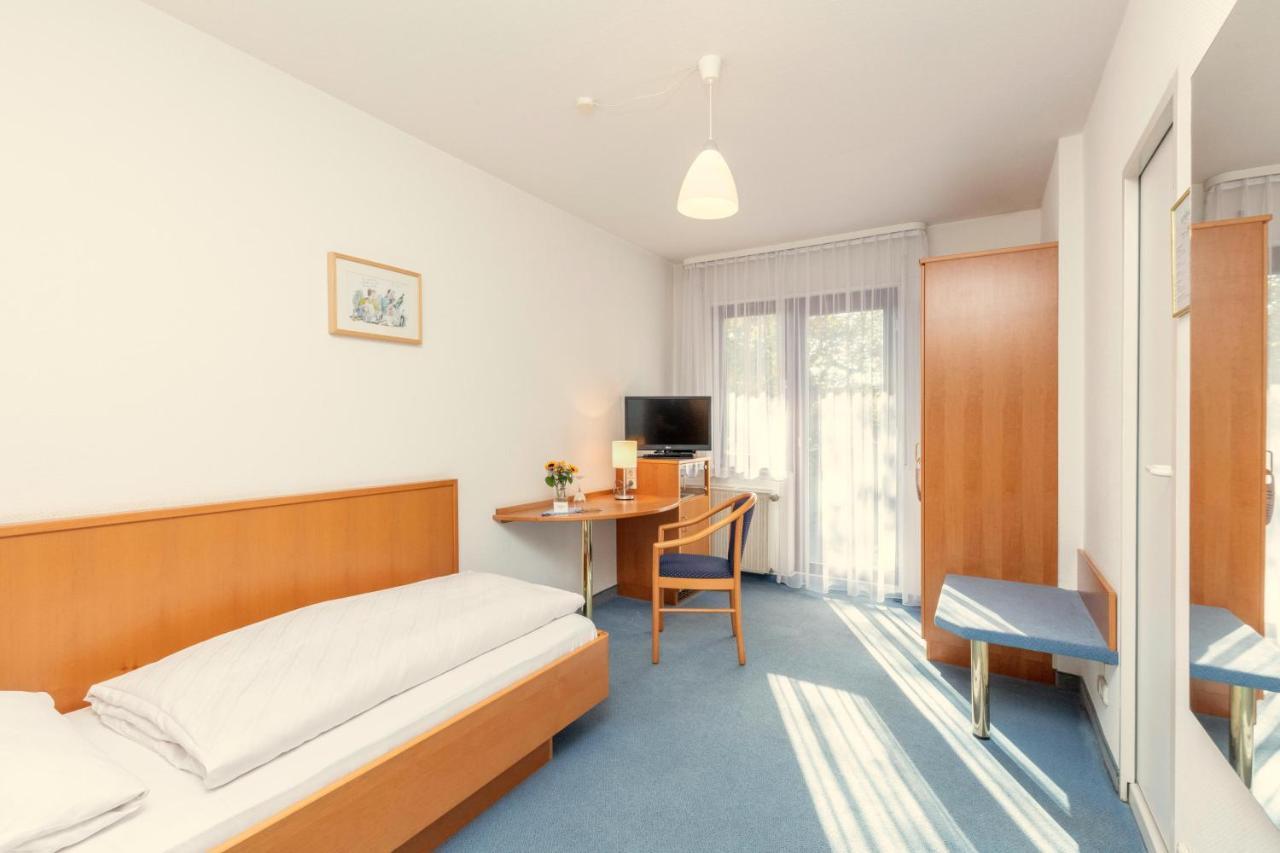 Hotel Krone Strassdorf Schwäbisch Gmünd 外观 照片