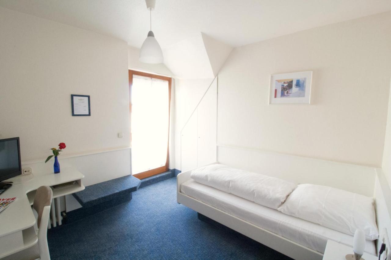 Hotel Krone Strassdorf Schwäbisch Gmünd 外观 照片