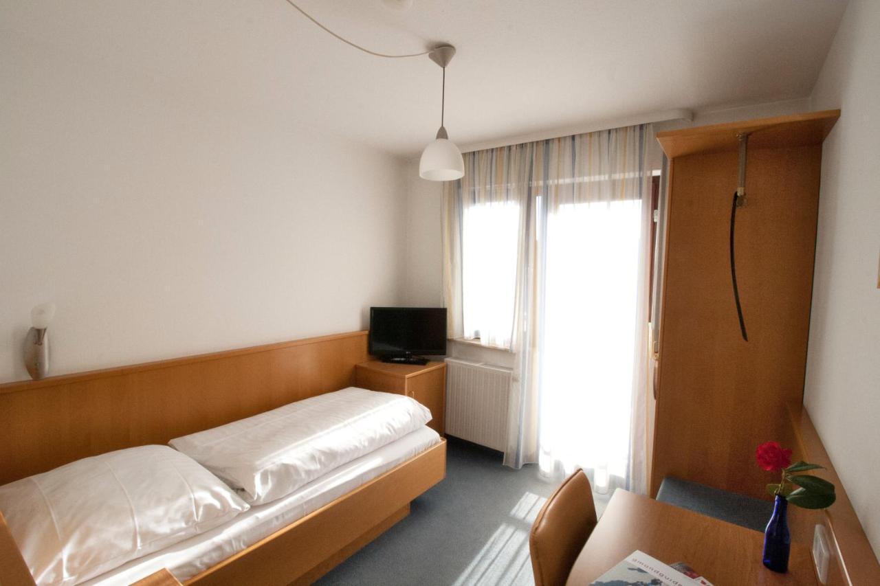 Hotel Krone Strassdorf Schwäbisch Gmünd 外观 照片