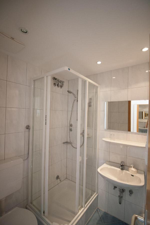 Hotel Krone Strassdorf Schwäbisch Gmünd 外观 照片