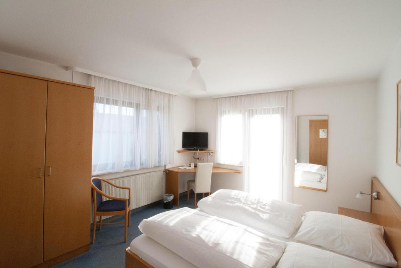 Hotel Krone Strassdorf Schwäbisch Gmünd 外观 照片
