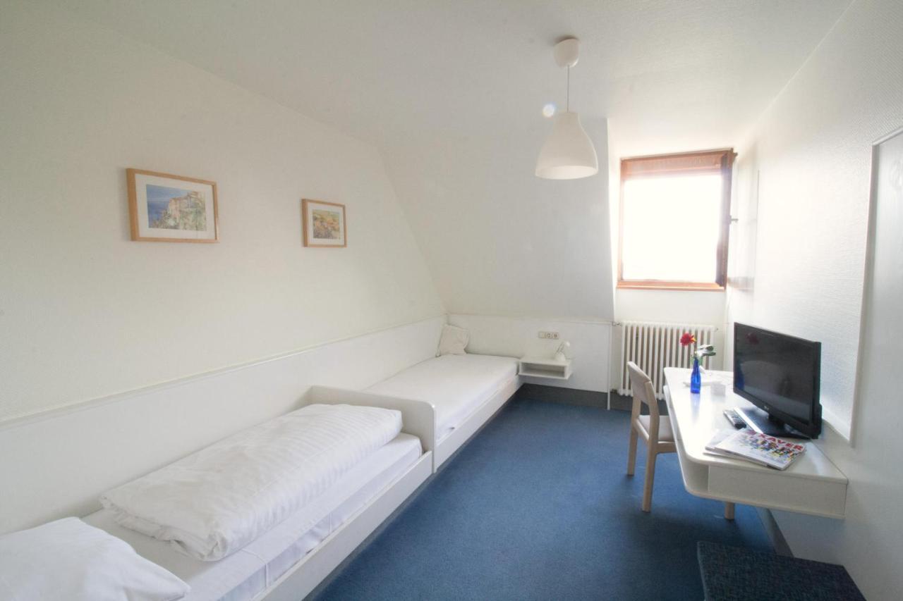 Hotel Krone Strassdorf Schwäbisch Gmünd 外观 照片